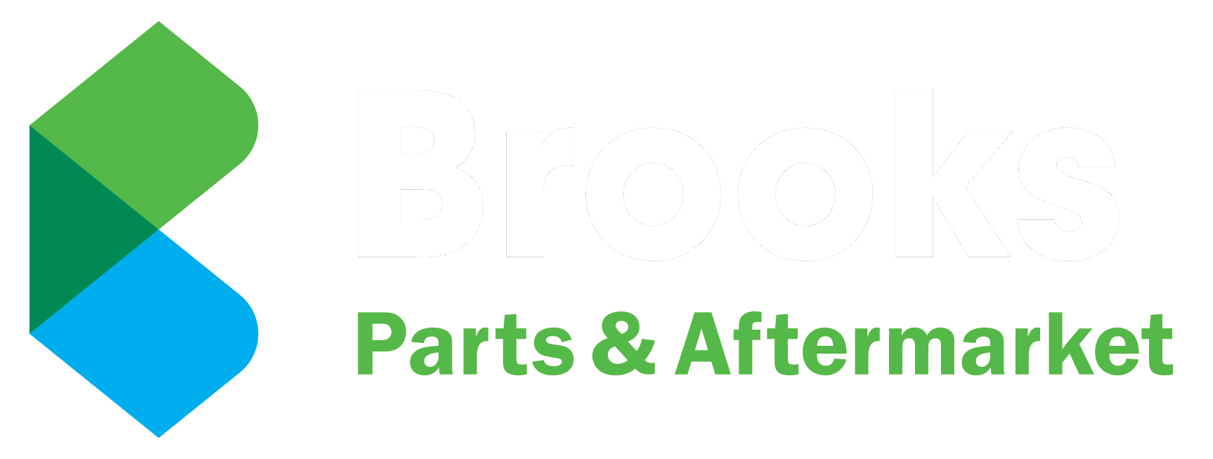 Brooks Parts and AftermarketBrooks Parts and Aftermarket logo